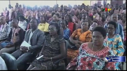 The Regional Bilingual News of January 9, 2024