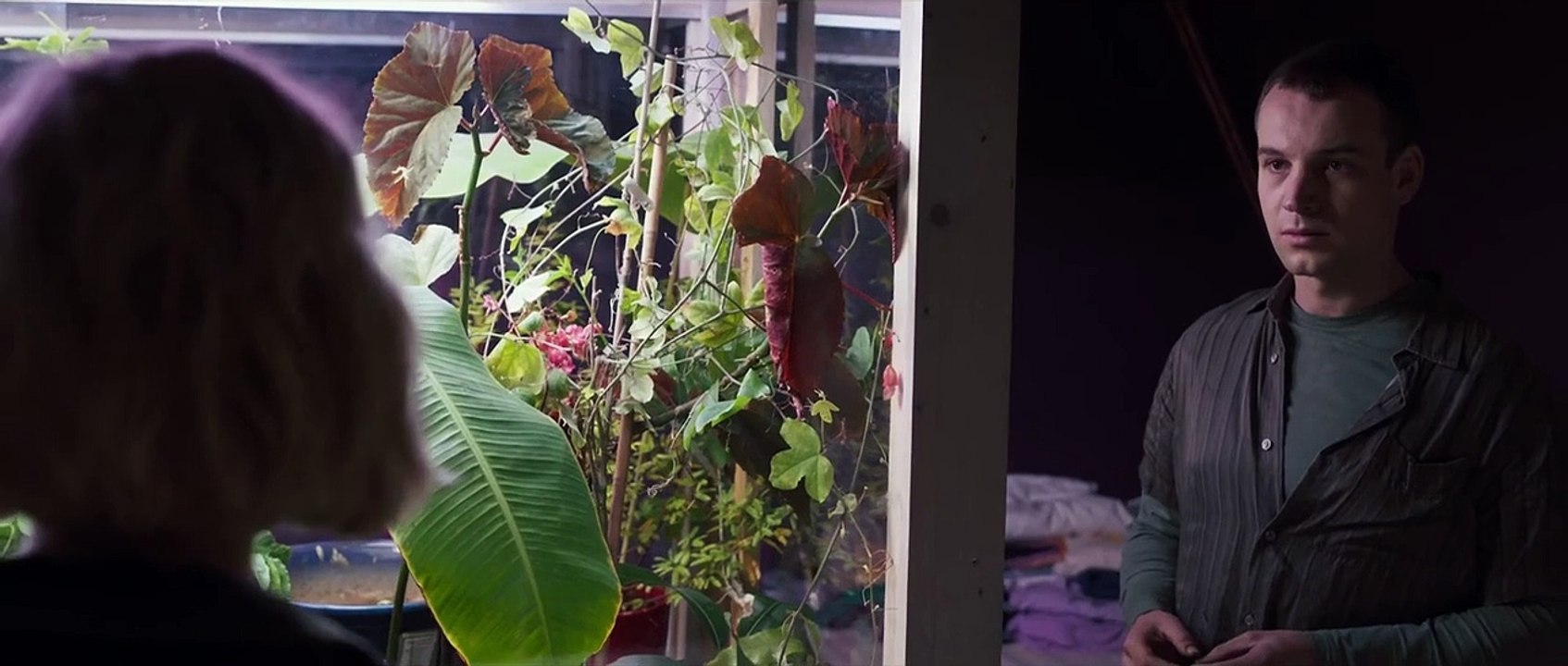 Der Wald in mir Trailer DF