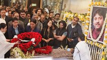 Classical Singer Ustad Rashid Khan Last Rite Full Video, Cm Mamata Banerjee Tribute Viral | Boldsky