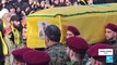 Hezbollah targets Israeli base to avenge Lebanon killings