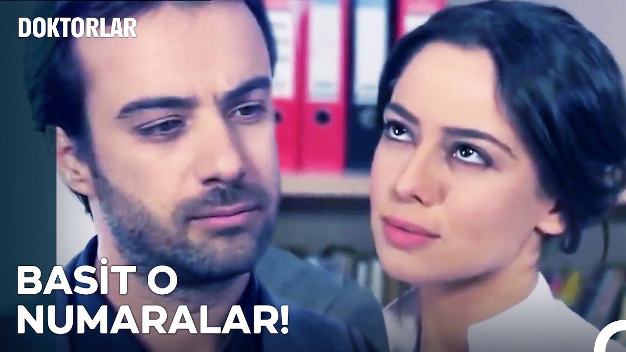 Göğüs Ameliyatı Olmak İstiyormuş, Öyle Mi_ - Doktorlar 85. Bölüm