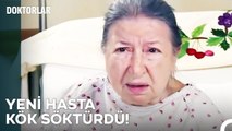 Bazen Hastaların Huyuna Gitmek Lazım - Doktorlar 85. Bölüm