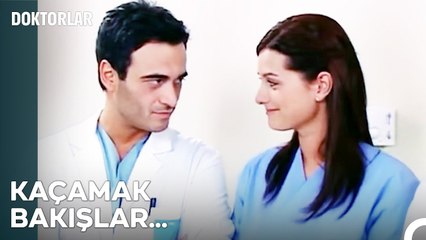 Ayrılsak da Beraberiz - Doktorlar