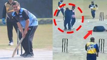Noida 36 Year Old Engineer Vikas Negi Cricket Ground Pitch पर Heart Attack Demise Reason Reveal