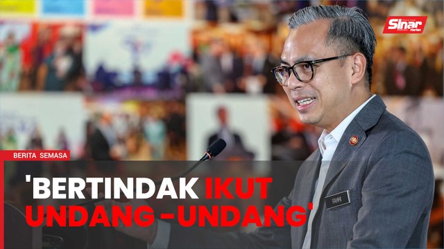 Jemaah Menteri kutuk keras serangan terhadap rumah Khoo Ham