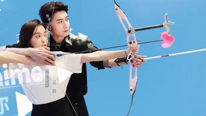 Our Interpreter EP 4 ENG SUB