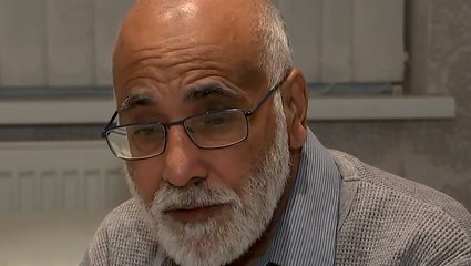 Jailed Post Office scandal victim speaks out: ‘I have lost 21 years of my life’