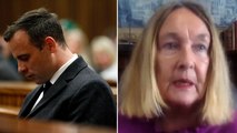 Oscar Pistorius has ‘never told the truth’, Reeva Steenkamp’s mother claims in first interview since release