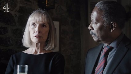 Truelove Official Trailer 🎬