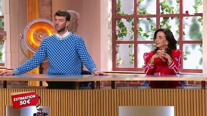 Gros malaise dans Affaire Conclue...