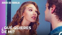 ¡No Ganarás La Apuesta Del Amor, Deniz! - Amor De Familia Capitulo 127