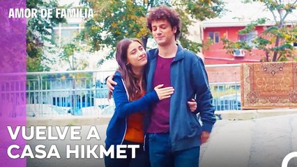 Filiz Quiere A Sus Hermanos A Pesar De Sus Errores - Amor De Familia Capitulo 127