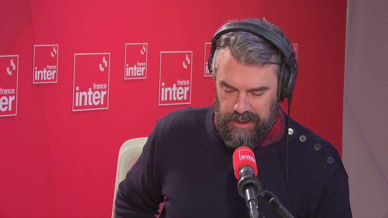 Remaniement : des médias totalement déconnectés - L'édito médias