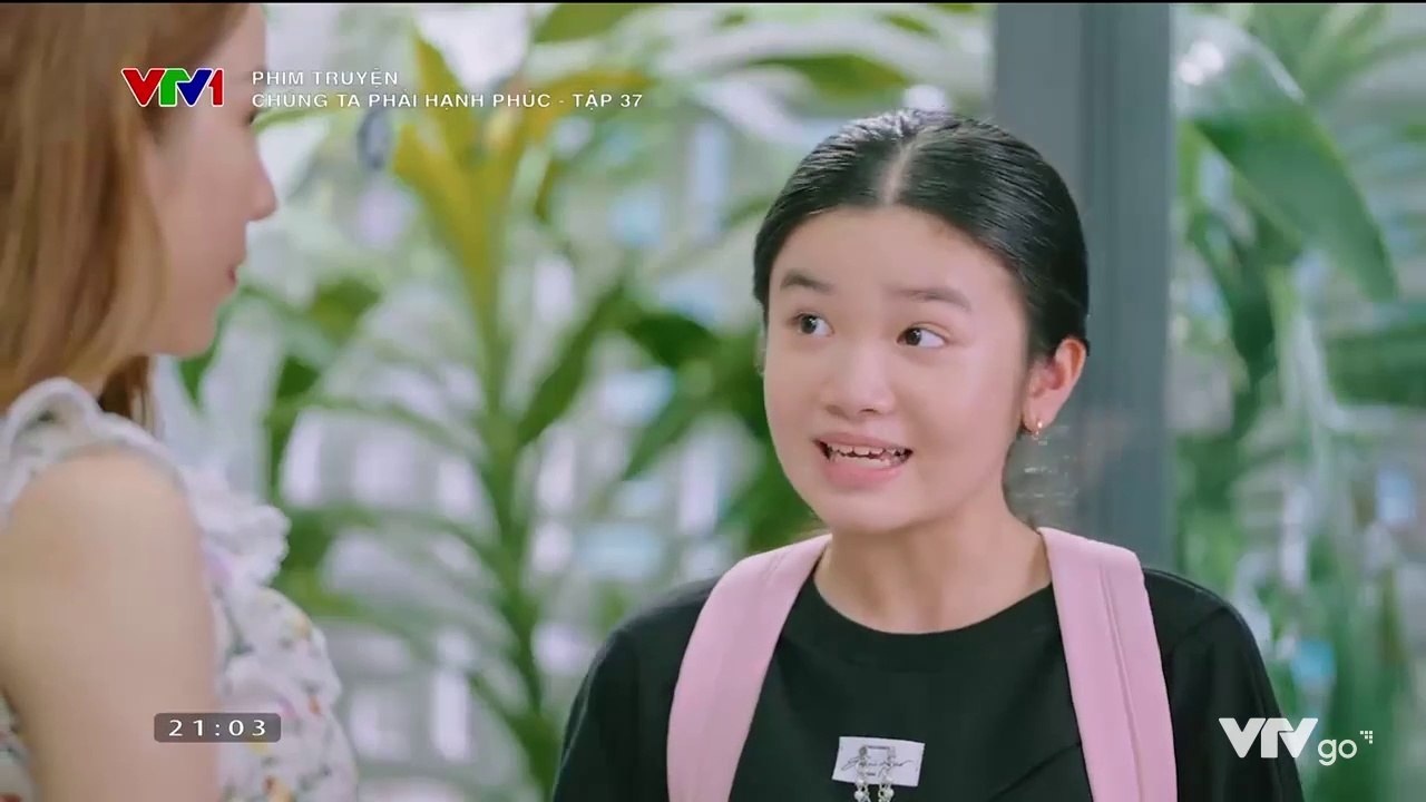 Chúng Ta Phải Hạnh Phúc - Tập 41