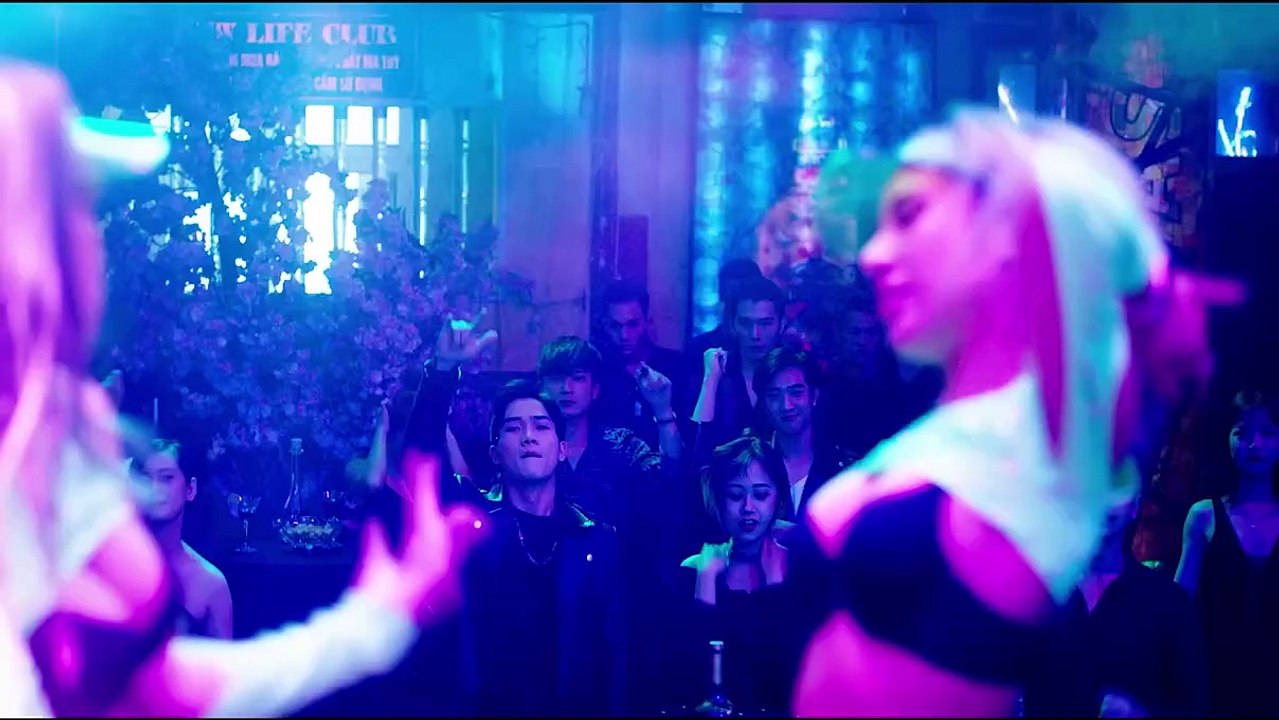 578 Magnum Trailer OV