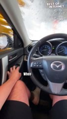 Girlfriend Attitude Makeover: Car Wash Edition!  || Best of Internet