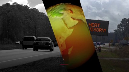 2023 Was the World's Hottest Year on Record