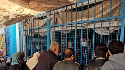 غياب الأدوية يهدد حياة الغزيين في شمال قطاع غزة