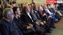 İzmir Büyükşehir Belediyesi Barış Selçuk Gazetecilik Ödülleri sahiplerini buldu
