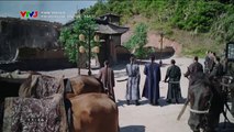 Phi Hồ Ngoại Truyện Tập 31 - Phim Trung Quốc - VTV3 Thuyết Minh - xem phim phi ho ngoai truyen tap 32