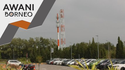 Peralihan dwirangkaian diumum dalam tempoh sebulan