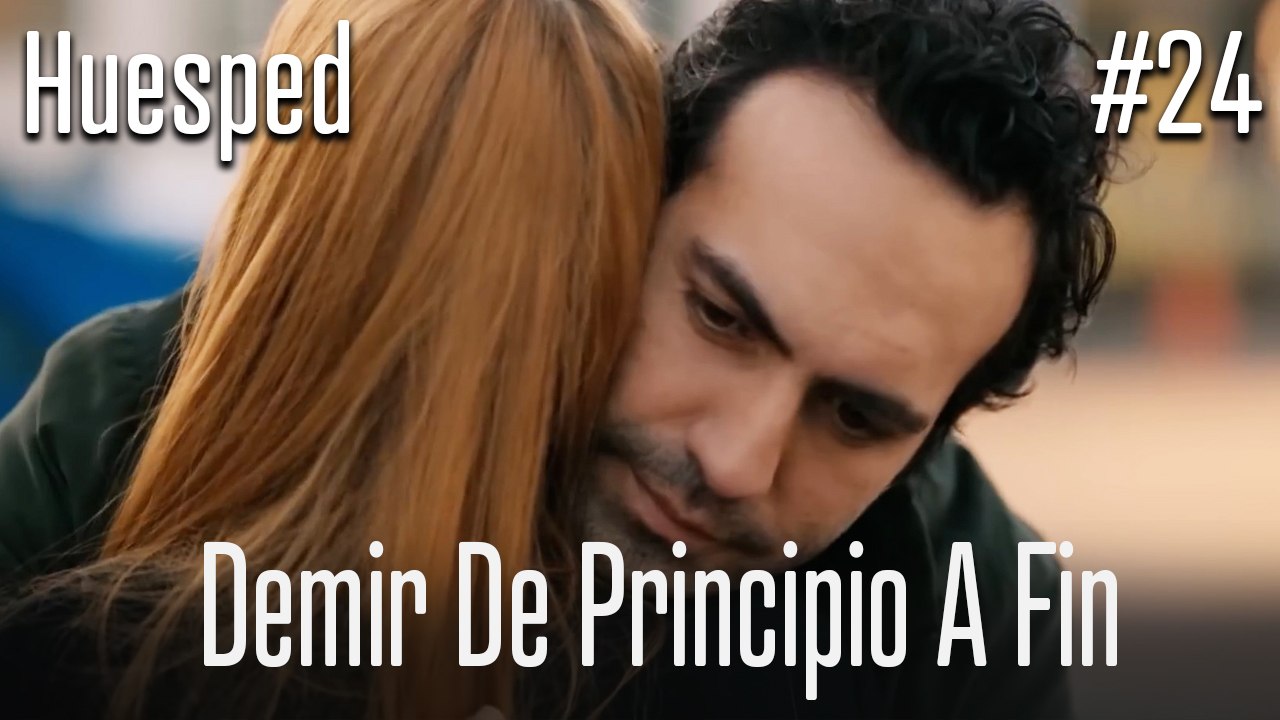 Demir de principio a fin #24