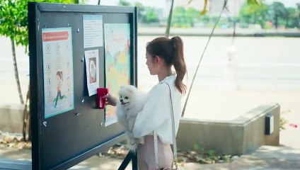 Find Yourself (2023) Ep 3 Eng Sub