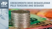 Economia global deve ter o pior desempenho em meia década