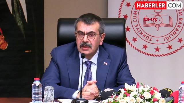 Ankara'da güzel sanatlar ilköğretim okulu için iş birliği protokolü