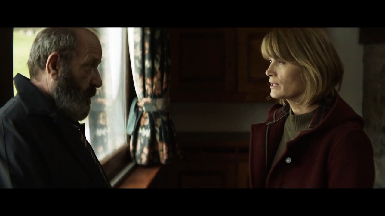 Off Season -  Hors Saison - Trailer