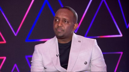 هيرسي سعيد في لقاء خاص مع beIN SPORTS