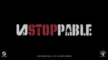 Unstoppable Official Trailer