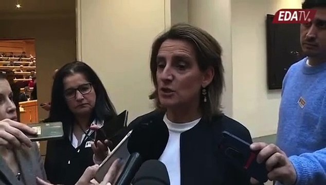 EDATV pone contra las cuerdas al Gobierno sobre su silencio a la Xunta por los pellets