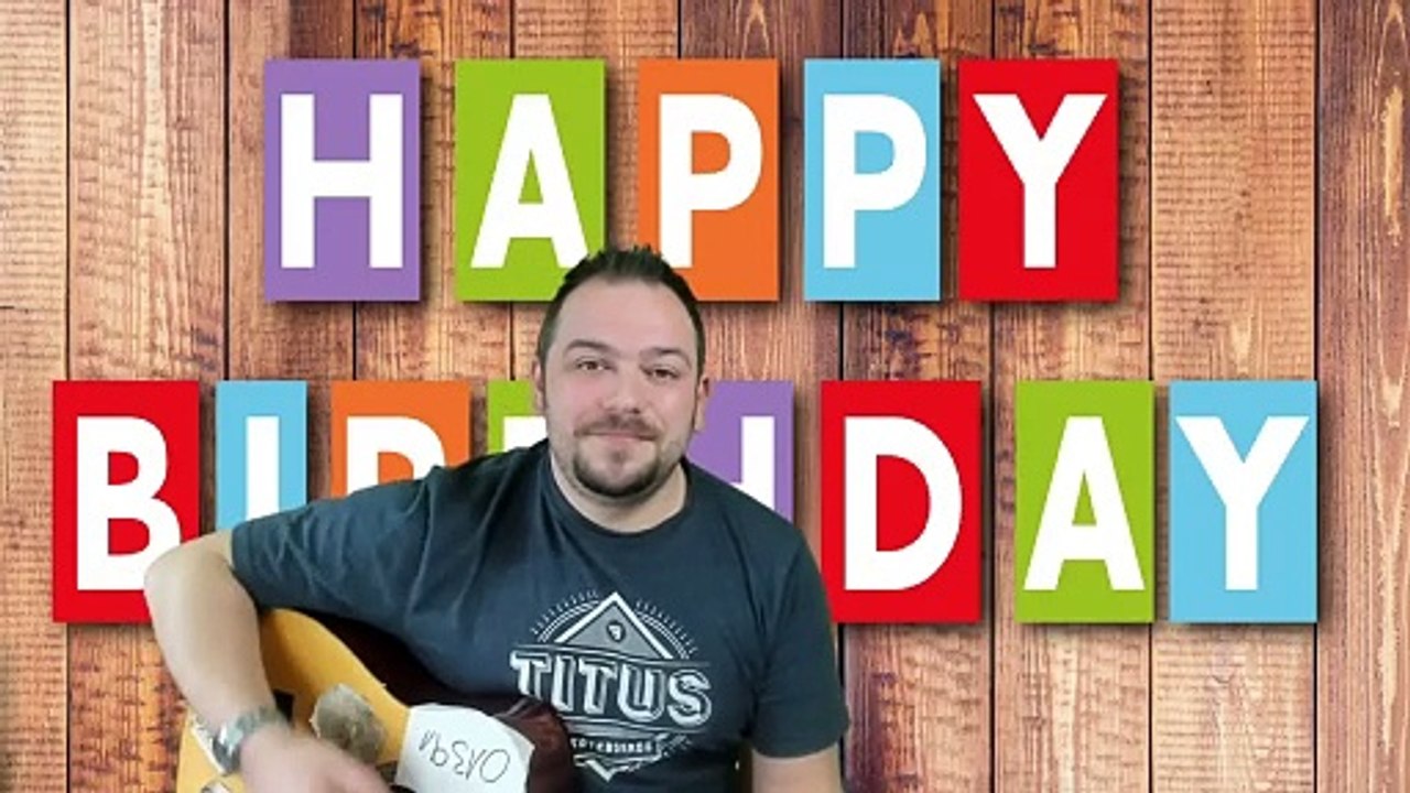 Happy Birthday, Nadin! Geburtstagsgrüße an Nadin