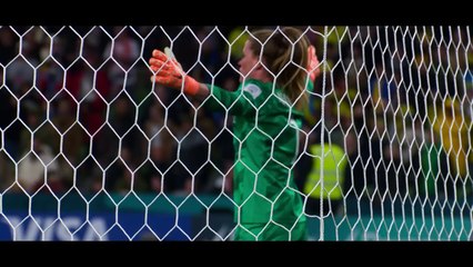 Under Pressure: The U.S. Women's World Cup Team Saison 1 - Trailer (EN)