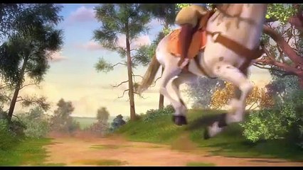 El fantasma de Canterville Tráiler