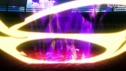 Record of Ragnarok - Temporada 2 - Tráiler oficial 3