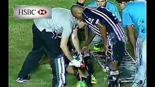 Ipatinga 1x2 Ceará - Campeonato Brasileiro Serie B 2012 (Jogo Completo)
