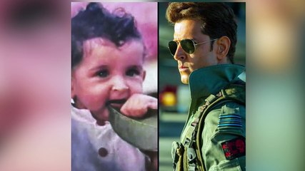 Rakesh And Pinkie Share Heartfelt Posts on Hrithik Roshan's 50th birthday