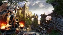 Divinity Original Sin 2 Main Menu Theme