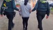 Detenida la madre de la bebé abandonada en un contenedor de Los Palacios (Sevilla)
