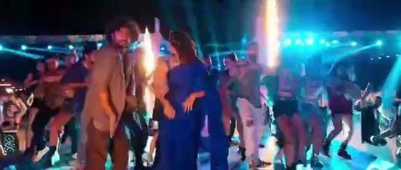 Hi Nanna 2023 Malayalam HQ HDRip ESub Movie Part 2