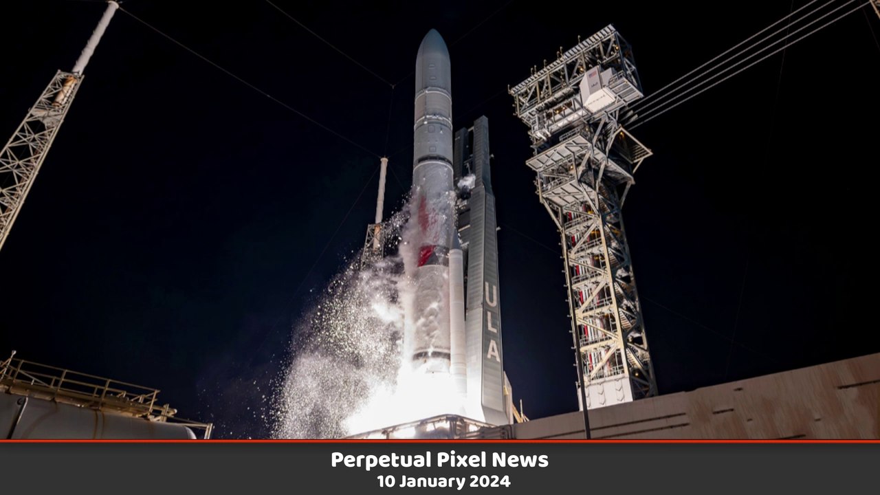 PPN World News Headlines - 10 Jan 2024