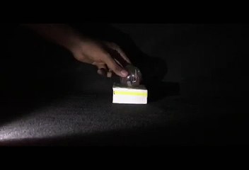 Delete. Short flim. Sixty Seconds.