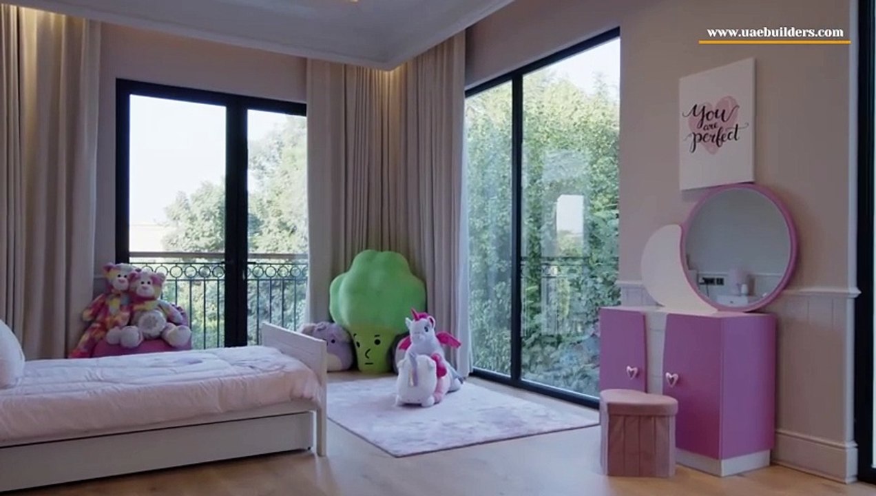 Reportage Village at Dubailand - Luxury Offers