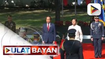 Indonesian Pres. Joko Widodo, dumating sa PH para sa bilateral meeting kay PBBM