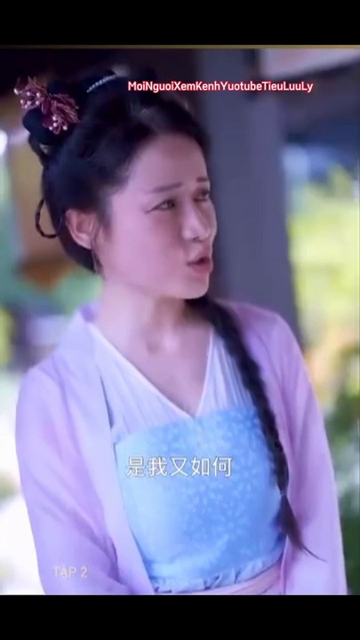 Phim-Công Chúa Từ Hồ Sen (tập 5)