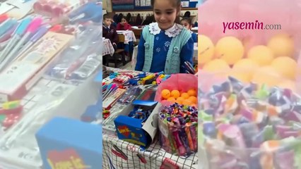 İlkokul öğretmeninin sevgi dolu paylaşımı sosyal medyada viral oldu! Öğrencileri için...