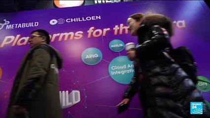 Las Vegas CES 2024: A look at where we could soon see AI in our day-to-day lives