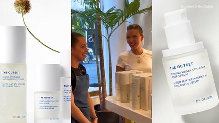 How Scarlett Johansson and Her Co-founder, Kate Foster, Lead With Integrity | Inc.